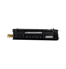 Картридж F+ imaging, черный, 3 000 страниц, для HP моделей LJ 1160/1320/P2015 (аналог Q5949A/Q7553A/CRG308/CRG315/CRG708/CRG715/CRG508/CRG515), FP-Q5949A