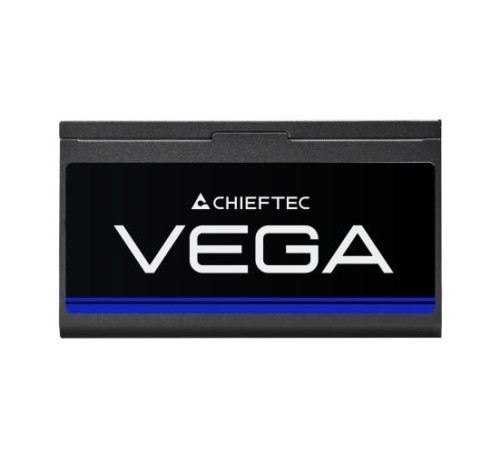 Блок питания Chieftec Vega PPG-750-S (ATX 3.1, 750W, 80 PLUS GOLD, Active PFC, 135mm fan, Gen5 PCIe) Retail Блок питания Chieftec Vega PPG-750-S (ATX 3.1, 750W, 80 PLUS GOLD, Active PFC, 135mm fan, Gen5 PCIe) Retail