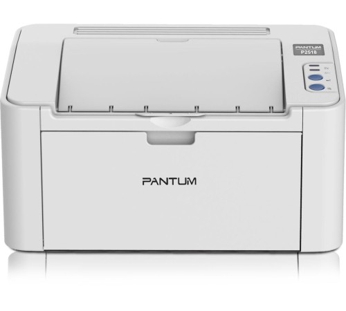 Принтер лазерный/ Pantum P2518