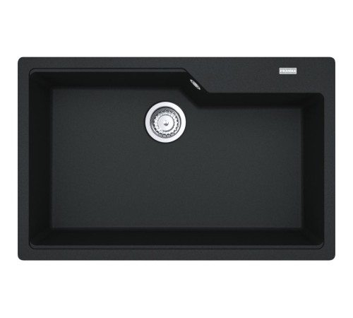 Мойка Franke 114.0741.504/ Best, Мойка Franke UBG 610-72 3,5" оникс