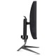 Монитор Acer Predator X32QFSbmiiphuzx 31,5" IPS 3840x2160 150 Hz 1000cd/m2 0,5 / 1ms 2xHDMI(2.1) + 1xDP(1.4) + 1xType-C(65W) + Audio out + USB3.2x2+USB-B(2up 2down)+Speaker 3Wx2 100 H.Adj