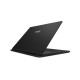 Ноутбук/ MSI Modern 14 H D13MG-089XRU 14"(1920x1200 (матовый) IPS)/Intel Core i7 13700H(2.4Ghz)/16384Mb/512PCISSDGb/noDVD/Int:Intel Iris Xe Graphics/Cam/BT/WiFi/war 1y/1.6kg/Classic Black/DOS