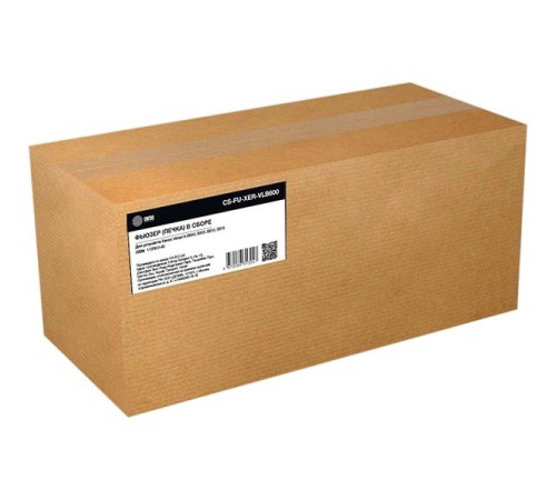 Фьюзер 220V/ FUSER 220 VOLT (LONG