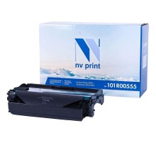 -/ Барабан NVP NV-101R00555 DU для Xerox WorkCentre 3335/3345 (30000k)