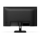 Монитор 27" Philips 27E1N1100A 1920x1080, WLED, 16:9, IPS, 250cd, 1300:1, MID, 4ms, 178/178, VGA, HDMI, 100Hz, Speakers, Tilt, Внутр, VESA, Black, 3y