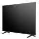 Телевизор ЖК 75'' Hisense/ 75", Ultra HD, Smart TV (ОС VIDAA U5), Wi-Fi, PCI 1600, DVB-T2/T/C/S2/S, 2х15W, CI+(1.4), 3хHDMI, 2хUSB, Works with Alexa, Alexa Built-in, GA, Google Assistant built-in, VIDAA Voice, Yandex, Black 2024
