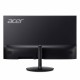 Монитор 27''  ACER SH272Ebmihux  IPS, 1920x1080, 1 / 4ms, 250cd, 100Hz, 1xHDMI(1.4) + 1xType-C(65W) + Audio out, Speakers 1Wx2, sync: HDMI VRR, Type-C FreeSync, H.Adj. 80