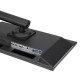 Монитор LCD 23.8" VA249QGS/ ASUS VA249QGS 23.8" IPS LCD monitor 16:9, FHD 1920x1080, 1ms MPRT, 350cd/m2, 120Hz, D-sub, HDMI, DP, USB hub (4xUSB 3.2), Speakers 2Wx2, VESA 100x100, sRGB 99%, LTSP, HAS 130mm, black