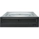 Оптический привод/ DVD-RW GH24NSD5.ARAA10B (SATA, internal, black) OEM