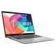 Ноутбук MSI Modern 14 F1MG Core 5 120U 14" FHD (1920*1080),IPS, DDR4 16GB (8GB*2),512GB SSD Intel Graphics,backlight,46.8Wh,1.5kg,2y,Win11Pro,Urban Silver