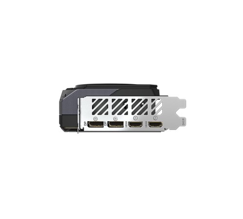Видеокарта/ GV-R9070XTGAMINGOC-16GD