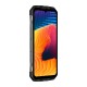 Doogee V30 Dawn Orange, 16,71 см (6.58") 2408 x 1080 пикселей, 2x2,4ГГц + 6x2.0ГГц, 8 Core, 8GB RAM, 256GB, up to 2TB flash, 108 МП+ 20 МП + 16 МП/32Mpix, 2 Sim, 2G, 3G, LTE, 5.2, Wi-Fi, NFC, GPS, Type-C, 10800 мА·ч, Android 12, 376 г, 178,4 ммx83,1