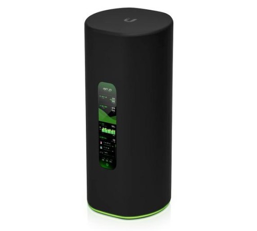 Точка доступа AmpliFi Alien WiFi Kit