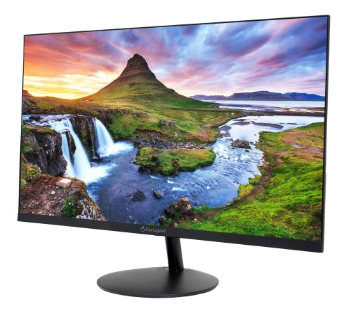 Монитор/ AOPEN by ACER 24SA2YEbi 23,8'', ZeroFrame, Ultra Thin Black, 16:9, IPS, 1920x1080, 1 / 4ms, 250cd, 100Hz, 1xVGA + 1xHDMI(1.4), sync: FreeSync Монитор/ AOPEN by ACER 24SA2YEbi 23,8'', ZeroFrame, Ultra Thin Black, 16:9, IPS, 1920x1080, 1 / 4ms, 250cd, 100Hz, 1xVGA + 1xHDMI(1.4), sync: FreeSync