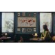 Телевизор ЖК 65'' Skyworth 65", Ultra HD, QLED, Frame (крепление вплотную к стене, встроенная галерея изображений и рамок), 300Nit, Google TV,DVB-T2/C/S2, 2.0 ch Sound 10W*2 Dolby Atmos, 60Hz, 3 HDMI, 1 USB, Digital Audio Output, LAN, Composite outpu
