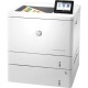 Лазерный принтер/ HP Color LaserJet Enterprise M555x