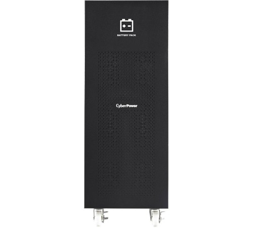 Внешний батарейный модуль/ Battery cabinet CyberPower BPSE240V47AOA  для  OLS10000E   (12V / 9AH х 40)
