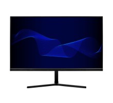 Монитор Monitor HIPER EasyView HB2404 - 23,8''/1920x1080 (Full HD)/75Гц/250/1000:1/IPS/4мс/HDMI+VGA/Black