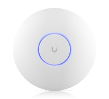 Точка доступа/ Ceiling-mounted WiFi 7 AP with 6 spatial streams and 6 GHz support for interference-free WiFi in demanding, large-scale environments
