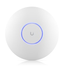 Точка доступа/ Ceiling-mounted WiFi 7 AP with 6 spatial streams and 6 GHz support for interference-free WiFi in demanding, large-scale environments