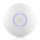Точка доступа/ Ceiling-mounted WiFi 7 AP with 6 spatial streams and 6 GHz support for interference-free WiFi in demanding, large-scale environments
