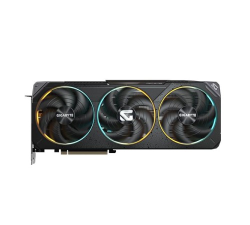 Видеокарта GIGABYTE RTX5070 GAMING OC 12G//RTX5070, HDMI*1, DP*3, 12G,D7