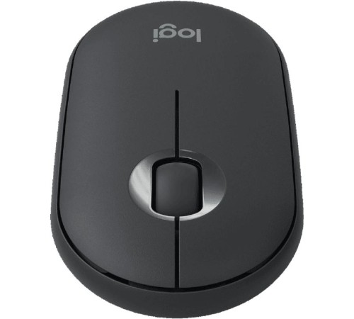 Logitech Pebble M350 Graphite (MR0075) Logitech Pebble M350 Graphite (MR0075)