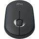 Logitech Pebble M350 Graphite (MR0075)