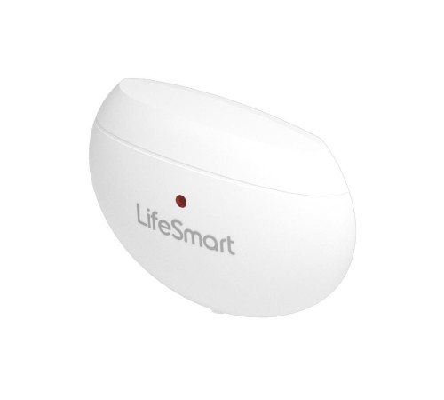 Датчик утечки воды LifeSmart Water Leak Sensor (Мятая упаковка) Датчик утечки воды LifeSmart Water Leak Sensor (Мятая упаковка)
