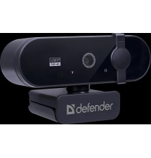Defender Веб-камера G-lens 2580 FullHD 1080p, 2МП