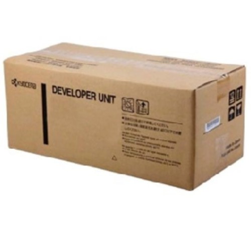 Узел проявки DV-5140M для ECOSYS P6130cdn/ M6030cdn/M6530cdn Узел проявки DV-5140M для ECOSYS P6130cdn/ M6030cdn/M6530cdn