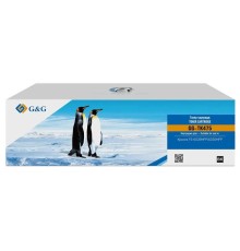 Тонер-картридж G&G toner-cartridge for Kyocera FS-6025MFP/6030MFP 15000 pages with chip гарантия 36 мес.