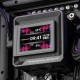 Водяное охлаждение для процессора/ Water Cooling System Thermalright Frozen Warframe SE 240 ARGB Black  (240mm, LED temp., Black, ARGB/ Fans: 2x120mm, 70.84CFM, 29.8dBA, 2000RPM/ Pump height 59mm, Rad thickness 27mm/ S: 1851, 1700, 1200, 115X, AM5, AM4)