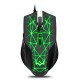 Игровой набор клавиатура+мышь+гарнитура+коврик SVEN GS-4300 (104 кл.+12Fn, 8 смен. кл., 200-4800DPI)