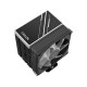 Кулер для процессора ID-COOLING FROZN A400 ARGB LGA1700/1200/115X/AM5/AM4 (15шт/кор, TDP 180W, PWM, 4 тепл.трубки прямого контакта, ARGB FAN 92mm) RET