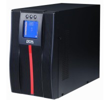 Источник бесперебойного питания, 1500 Вт/1500 ВА, напольный/ UPS Powercom MAC-1500, 1500 Wt/1500 VA, tower