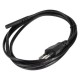 Кабель/ Кабель для аудио-видео техники IEC-320-C7, 2-pin 1,8m ,черный, iOpen<ACE023-1.8M>