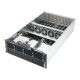 Серверная платформа/ ASUS ESC8000-E11-SKU1/10G/3KW(2+2)/3PCIe