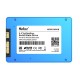 SSD накопитель Netac SSD N535S 960GB 2.5 SATAIII 3D NAND, 7mm, R/W up to 560/520MB/s, TBW 560TB, 5y wty
