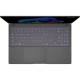 Ноутбук/ ASUS S5507QA-MA013W 15.6"(2880x1620 OLED)/Qualcomm Snapdragon X Plus X1P-42-100(3.4Ghz)/16384Mb/1024PCISSDGb/noDVD/Int:Adreno X1-85/Cam/BT/WiFi/70WHr/war 1y/1.42kg/Cool Silver/Win11Home + алюм корп