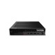 Рабочая станция Lenovo ThinkStation P3 Tiny i7-14700, 32GB (1x32) DDR5, 1TB SSD M.2, Nvidia T1000 8GB, WiF6, BT, USB KB&Mouse, 300W, Win 11 Pro, 1Y