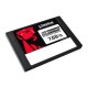 Твердотельный накопитель Kingston Enterprise SSD 7,68TB DC600M 2.5" SATA 3 R560/W530MB/s 3D TLC MTBF 2M 94 000/34 000 IOPS 14016TBW (Mixed-Use) 3 years