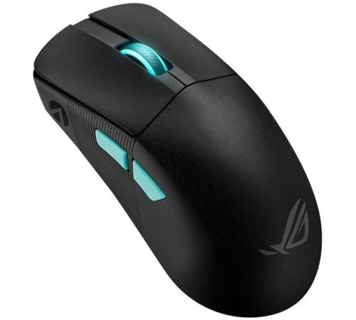 Мышь P713 ROG HARPE ACE AIM LAB EDITION/BLK/ ASUS P713 ROG HARPE ACE AIM LAB EDITION/BLK Мышь P713 ROG HARPE ACE AIM LAB EDITION/BLK/ ASUS P713 ROG HARPE ACE AIM LAB EDITION/BLK