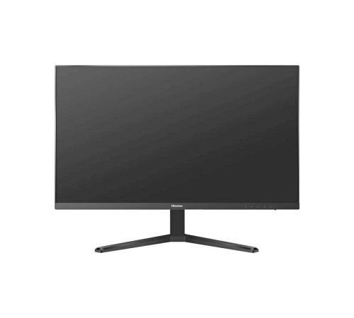 Монитор Hisense/ 24"/1920x1080, IPS, 16:9, матовый, 100Гц, время отклика 5мс, 250кд/м2, 1000:1, VGA, HDMI, черный Монитор Hisense/ 24"/1920x1080, IPS, 16:9, матовый, 100Гц, время отклика 5мс, 250кд/м2, 1000:1, VGA, HDMI, черный