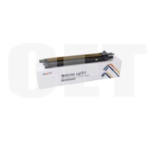 -/ Драм-юнит (c двухслойным ракелем) DR-618K для KONICA MINOLTA Bizhub C450i/C550i/C650i (CET) Black, шт