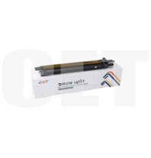 -/ Драм-юнит (c двухслойным ракелем) DR-618K для KONICA MINOLTA Bizhub C450i/C550i/C650i (CET) Black, шт