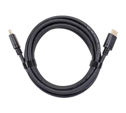 Кабель/ Кабель HDMI 19M/M,ver. 2.1 8KX60Hz (Econom) 1.5m Telecom <TCG245C-1.5M>