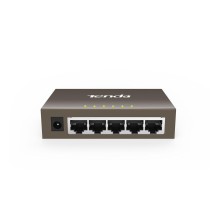 Коммутатор Tenda G1005  5-Port Gigabit Ethernet Switch