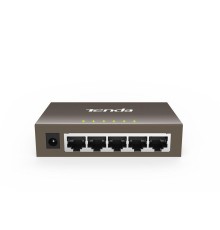 Коммутатор Tenda G1005  5-Port Gigabit Ethernet Switch