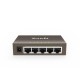 Коммутатор Tenda G1005 5-Port Gigabit Ethernet Switch